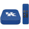 University of Kentucky UK on Blue Apple TV Skin